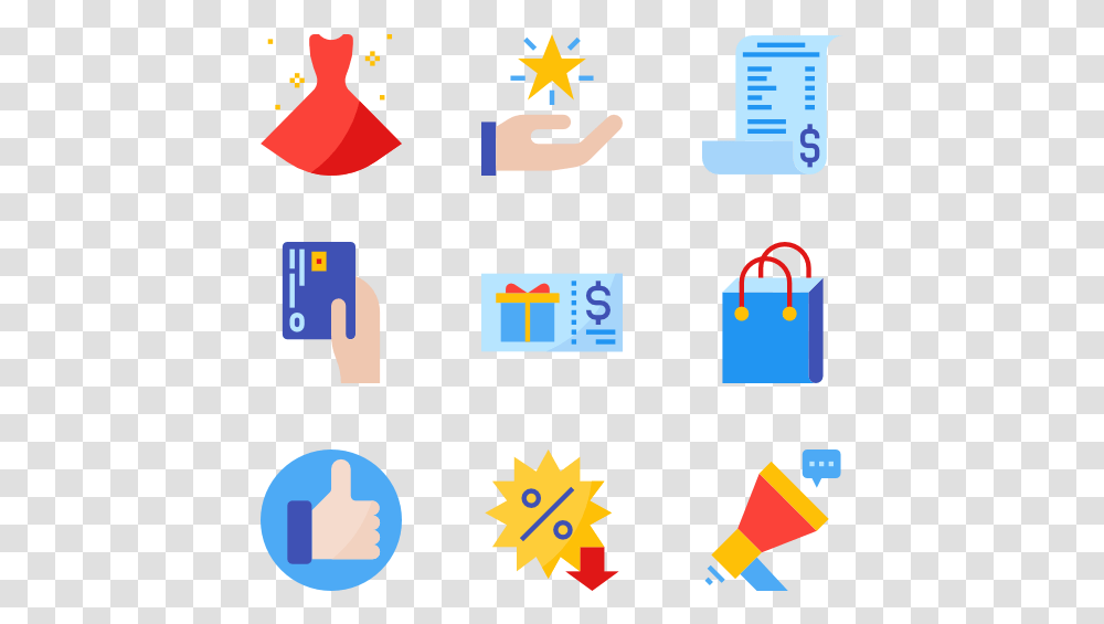 Clip Art, Number, Bag Transparent Png