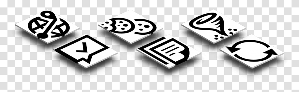 Clip Art, Stencil, Metropolis, City Transparent Png