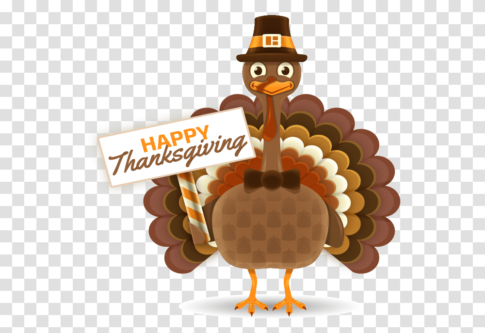 Clip Art Thanksgiving Day Turkey, Animal, Bird, Lamp, Fowl Transparent Png
