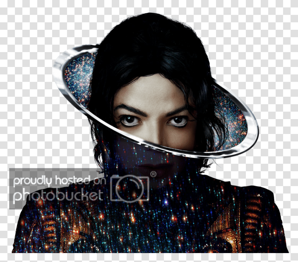 Clip Art The Beauty Of Xscape Michael Jackson High Resolution, Person, Human, Apparel Transparent Png