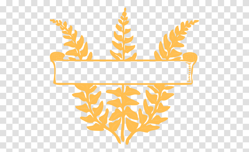 Clip Art The End, Leaf, Plant Transparent Png