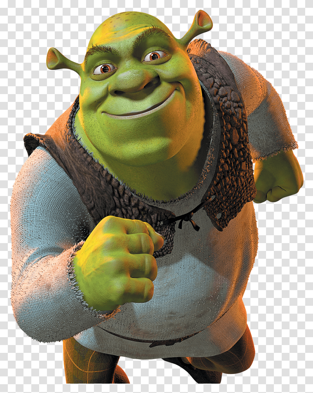Clip Art The Third Donkey Princess Han Solo And Shrek, Person, Animal, Adventure Transparent Png