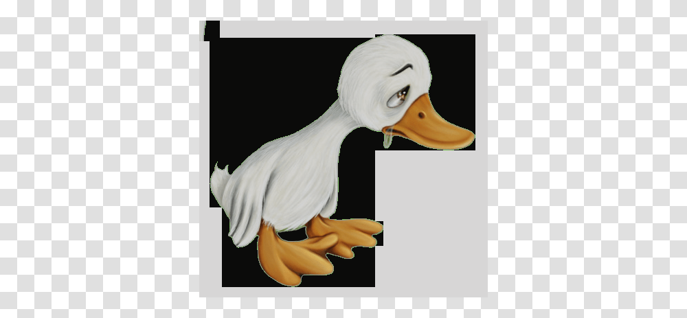Clip Art The Ugly Duckling Character Fhkljmb, Bird, Animal, Person, Human Transparent Png