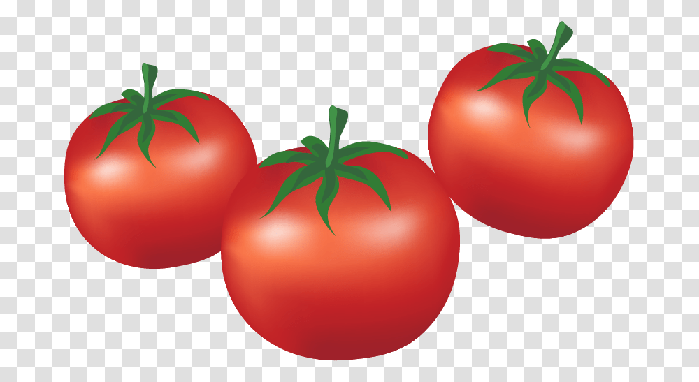 Clip Art Tomato Bush Vegetable Tomatoes Imagen De Tomates Animado, Plant, Food, Balloon Transparent Png