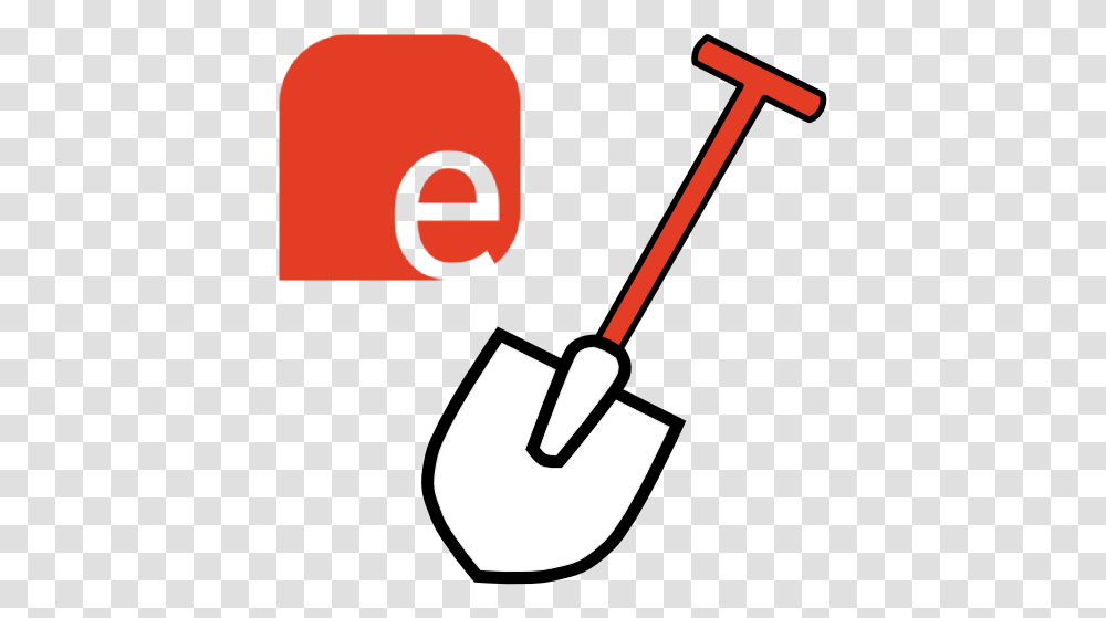 Clip Art, Tool, Shovel Transparent Png