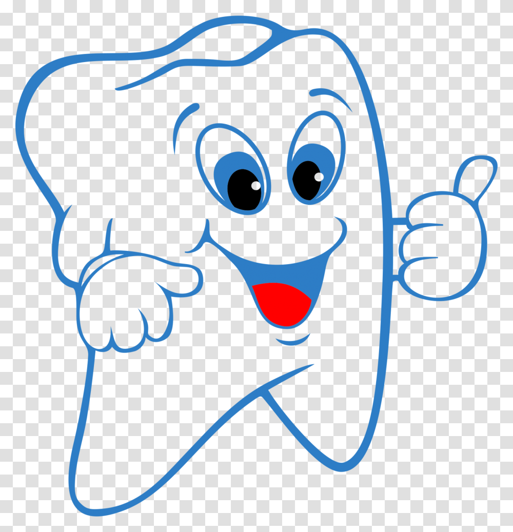 Clip Art Tooth, Label, Handwriting Transparent Png
