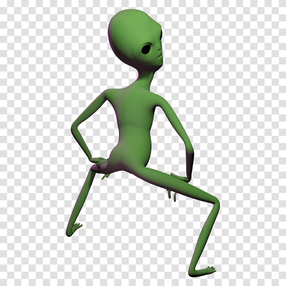 Clip Art, Toy, Alien, Figurine, Green Transparent Png