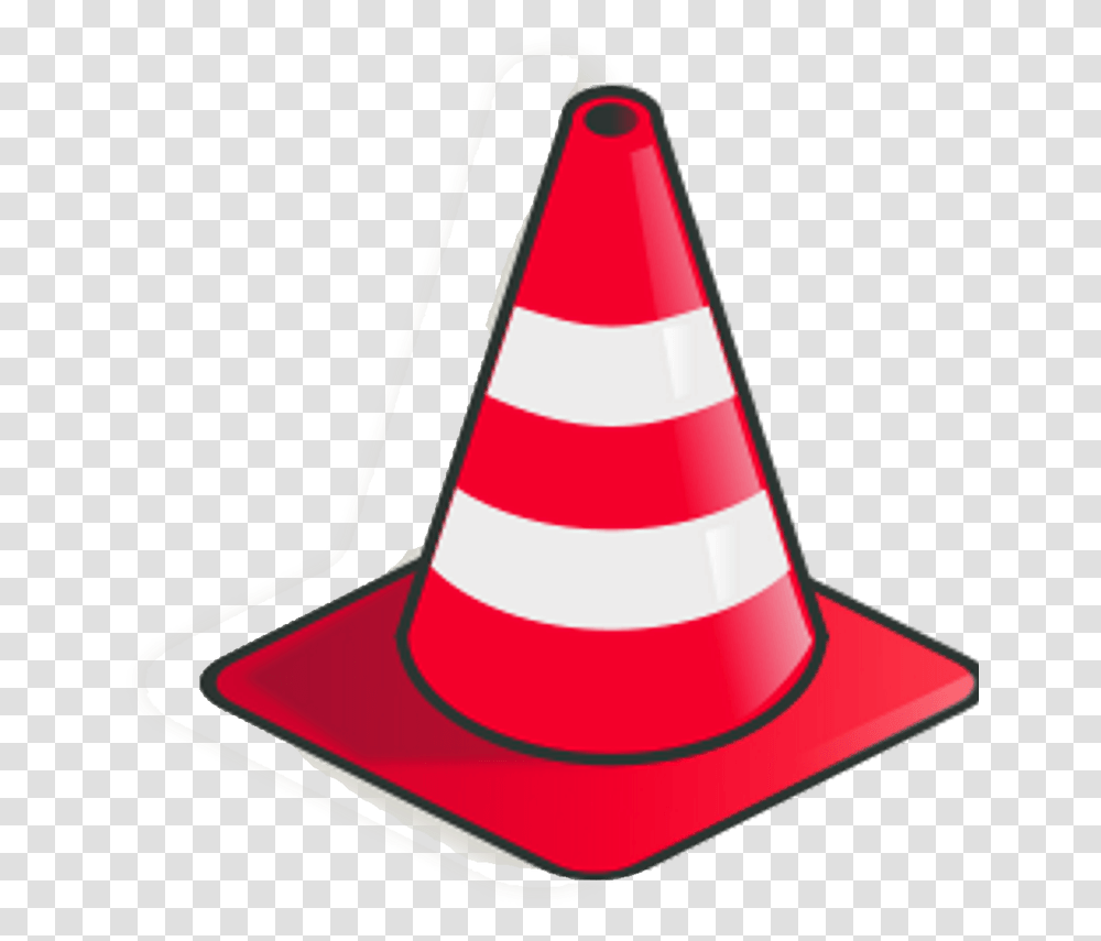 Clip Art Traffic Cone Red Traffic Cone Clipart Transparent Png