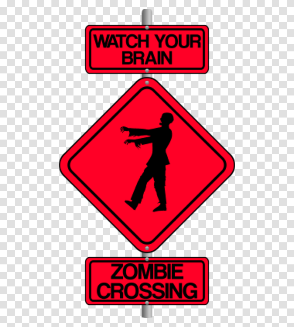 Clip Art Traffic Signs, Person, Human, Road Sign Transparent Png
