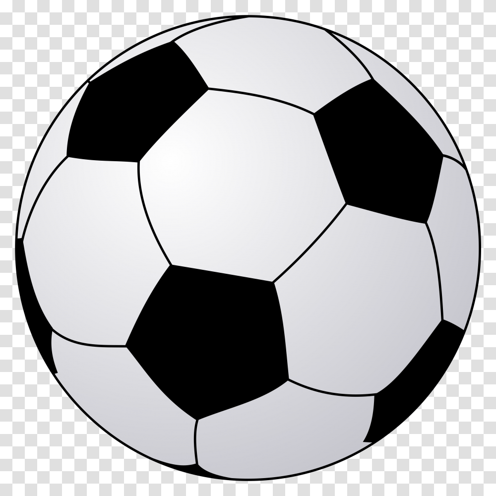 Clip Art Transparente Image Generic Soccer Ball, Football, Team Sport, Sports Transparent Png