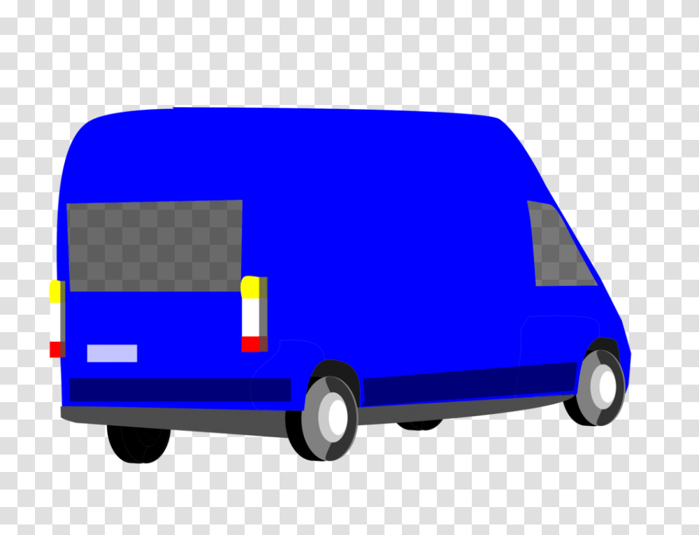 Clip Art Transportation Computer Icons Minivan, Vehicle, Moving Van, Caravan, Minibus Transparent Png