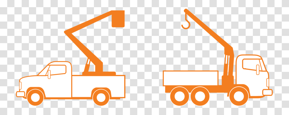 Clip Art Transportation Mobile Crane Computer Icons Construction, Bulldozer, Alphabet Transparent Png