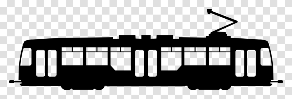 Clip Art Transportation Public Transport Computer Icons Train, Gray, World Of Warcraft Transparent Png