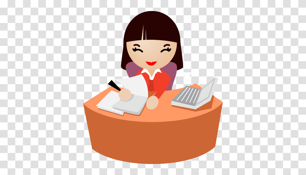 Clip Art Travel Agency Office Clipart, Sitting, Birthday Cake, Furniture Transparent Png