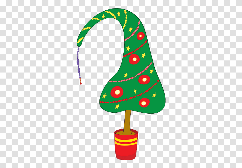 Clip Art, Tree, Plant, Ornament, Christmas Tree Transparent Png