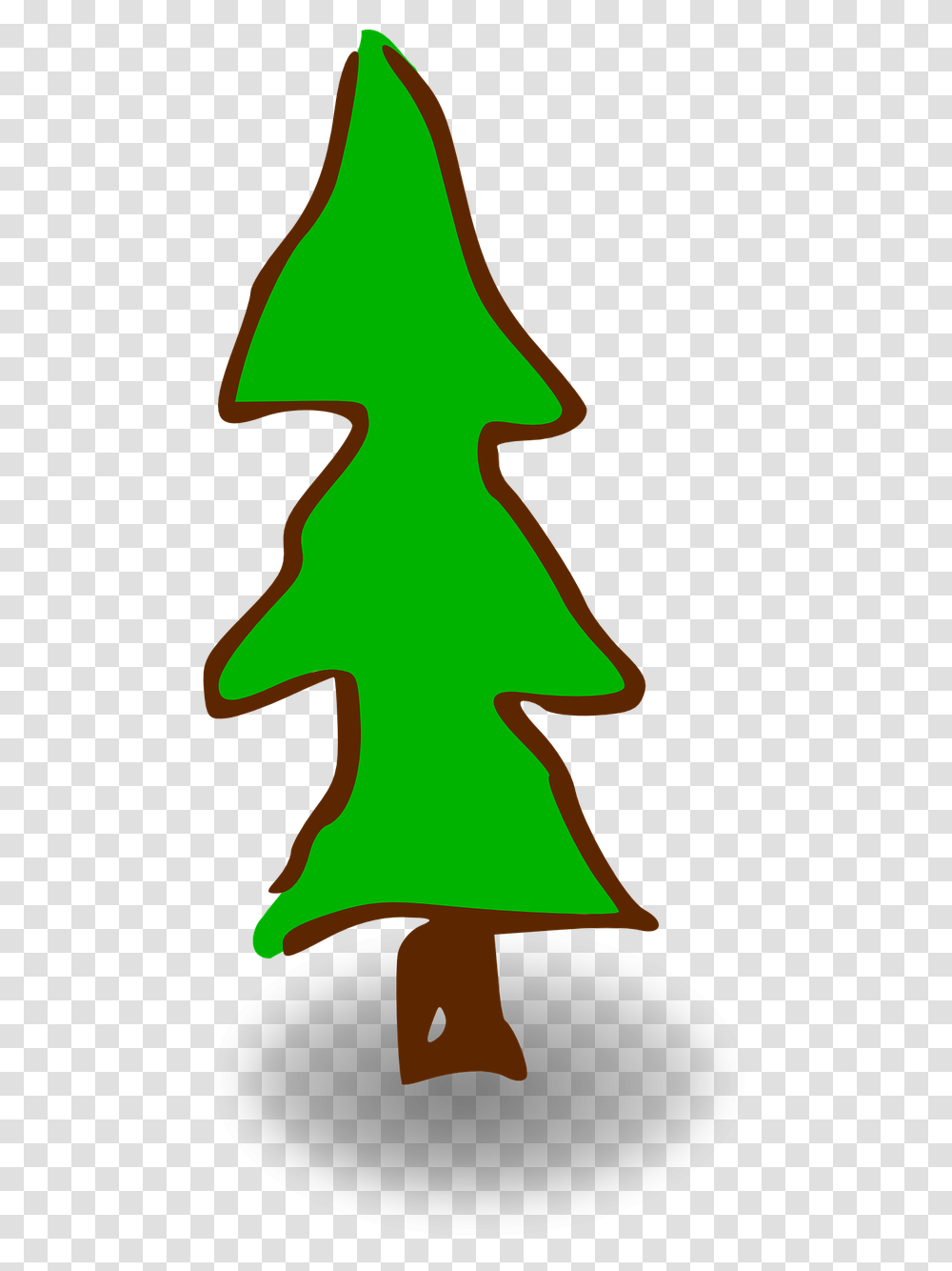 Clip Art, Tree, Plant, Ornament, Christmas Tree Transparent Png