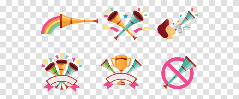 Clip Art, Trophy, Crowd Transparent Png