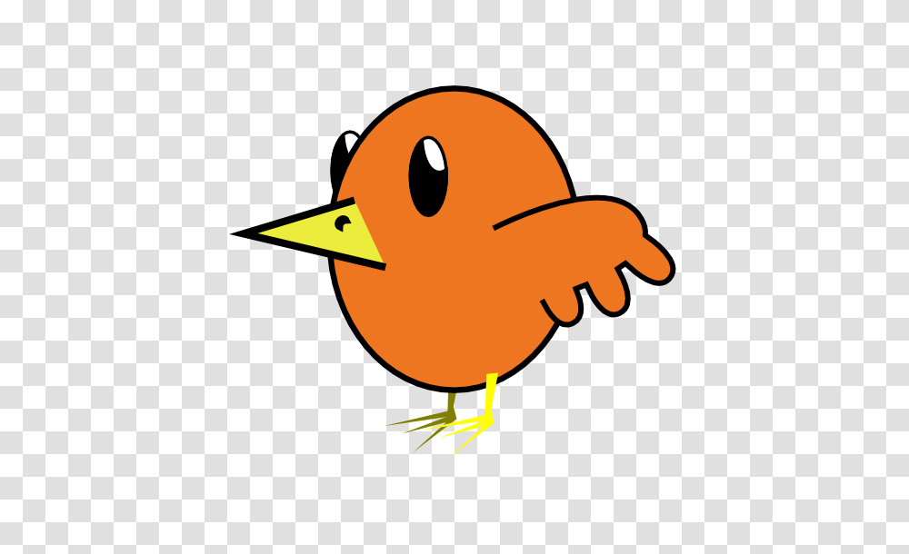 Clip Art Twitter Bird Tweet Tweet Clipartist, Animal, Fowl, Poultry, Chicken Transparent Png