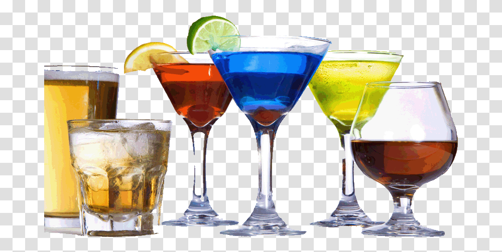 Clip Art Types Of Spartiesandco Untitled Adult Beverages, Cocktail, Alcohol, Glass, Plant Transparent Png