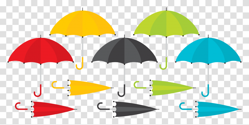 Clip Art Umbrella, Canopy Transparent Png