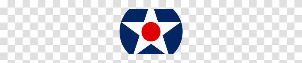 Clip Art Us Air Force Emblem Clip Art, Star Symbol Transparent Png