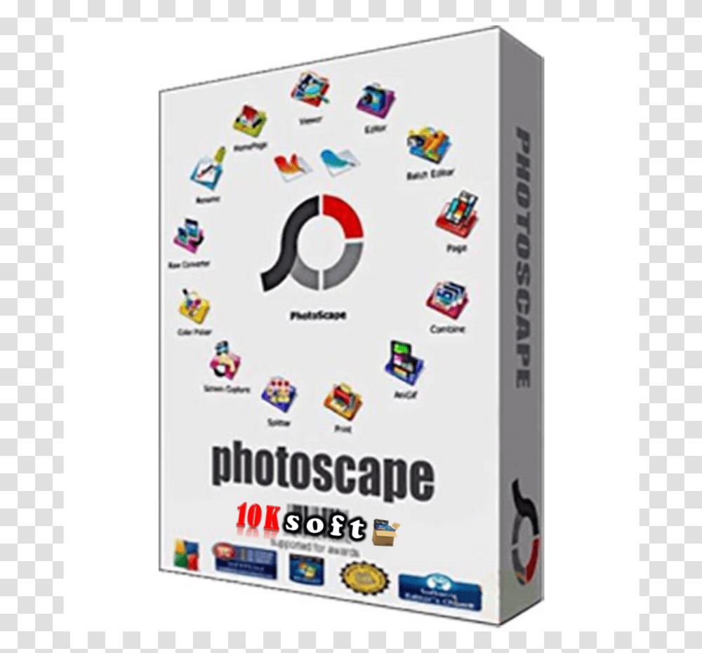 Clip Art V Free Ksoft Photoscape X Pro 2019, Computer, Electronics, Flyer, Paper Transparent Png