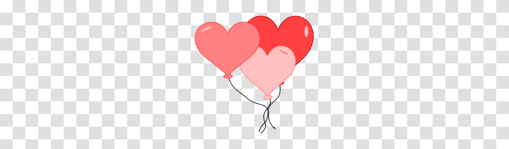 Clip Art Valentines, Heart, Balloon, Dating Transparent Png