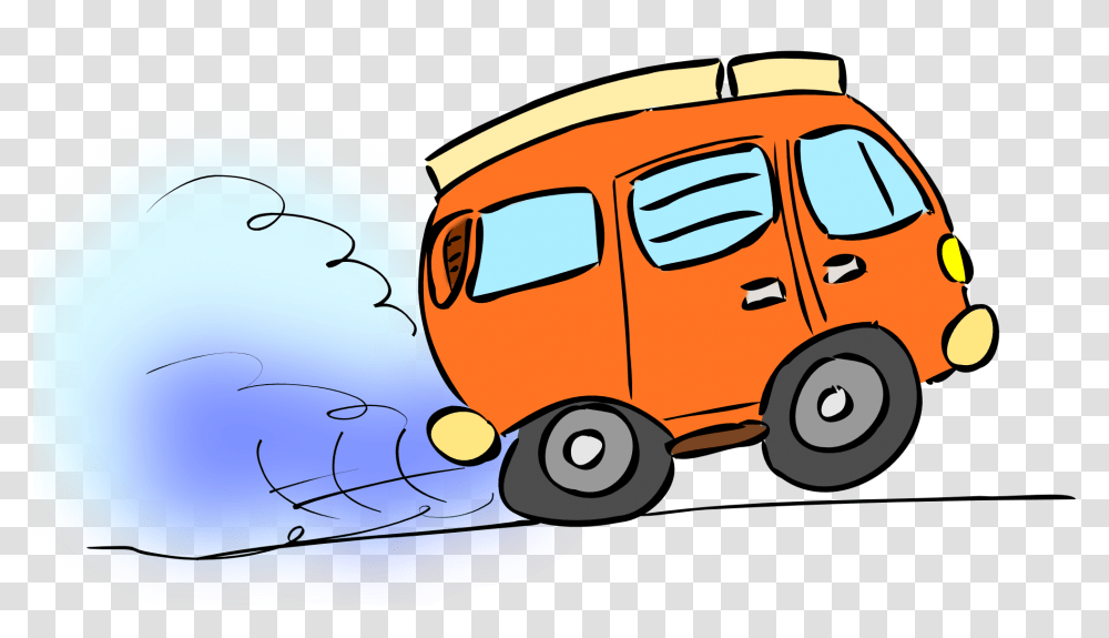 Clip Art Van, Vehicle, Transportation, Car, Caravan Transparent Png