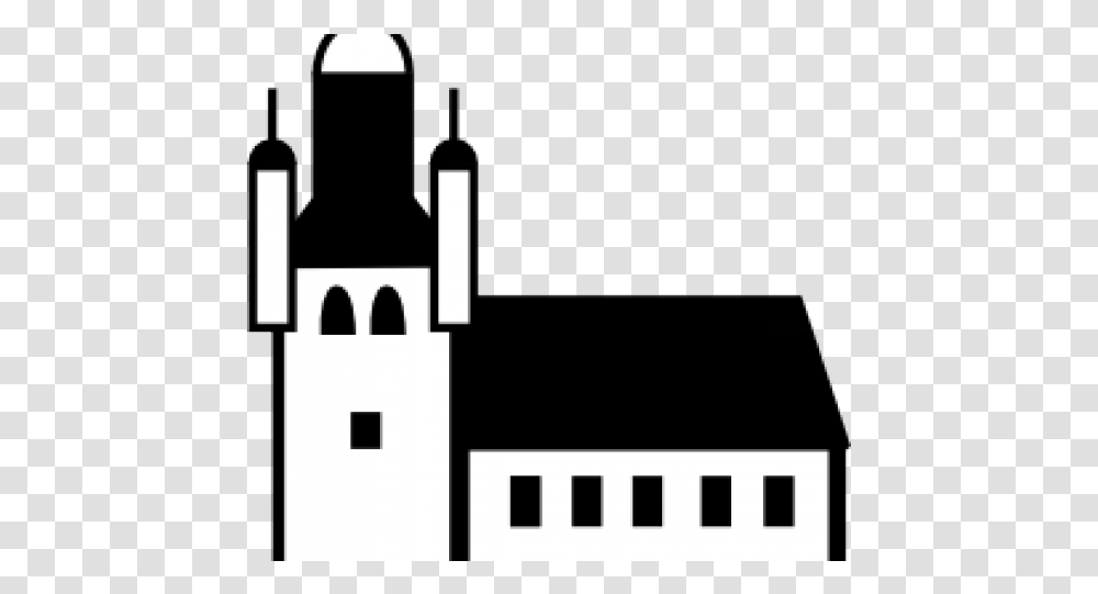 Clip Art Vector Graphics Christian Church Illustration Church Clip Art, Architecture, Building, Tower Transparent Png