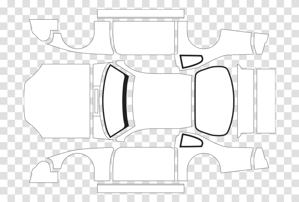 Clip Art, Vehicle, Transportation, Gun, Car Transparent Png