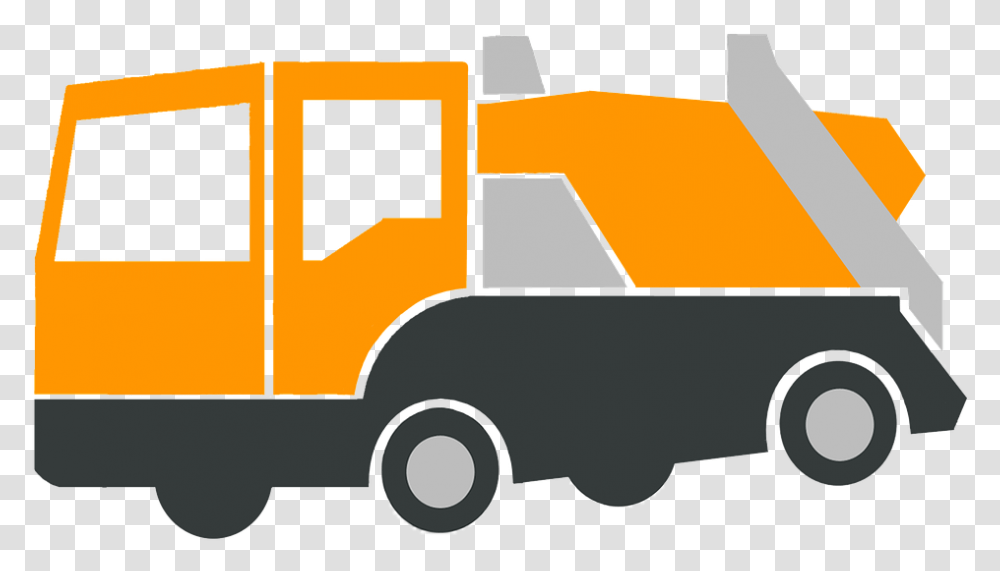 Clip Art, Vehicle, Transportation, Tractor, Bulldozer Transparent Png