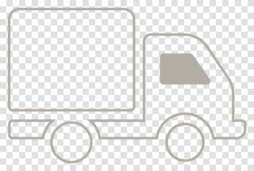 Clip Art, Vehicle, Transportation, Van, Caravan Transparent Png