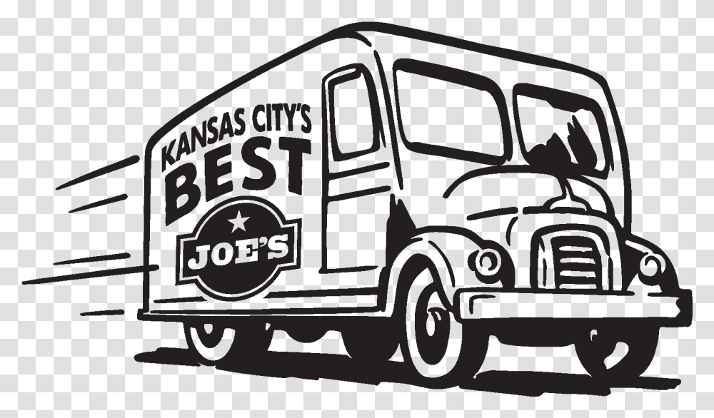 Clip Art, Vehicle, Transportation, Van, Truck Transparent Png