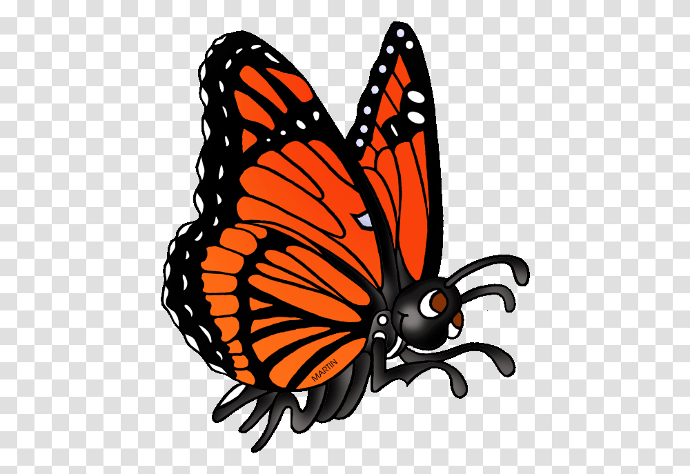 Clip Art Viceroy Clipart Animals Can Butterfly Clipart, Monarch, Insect, Invertebrate Transparent Png