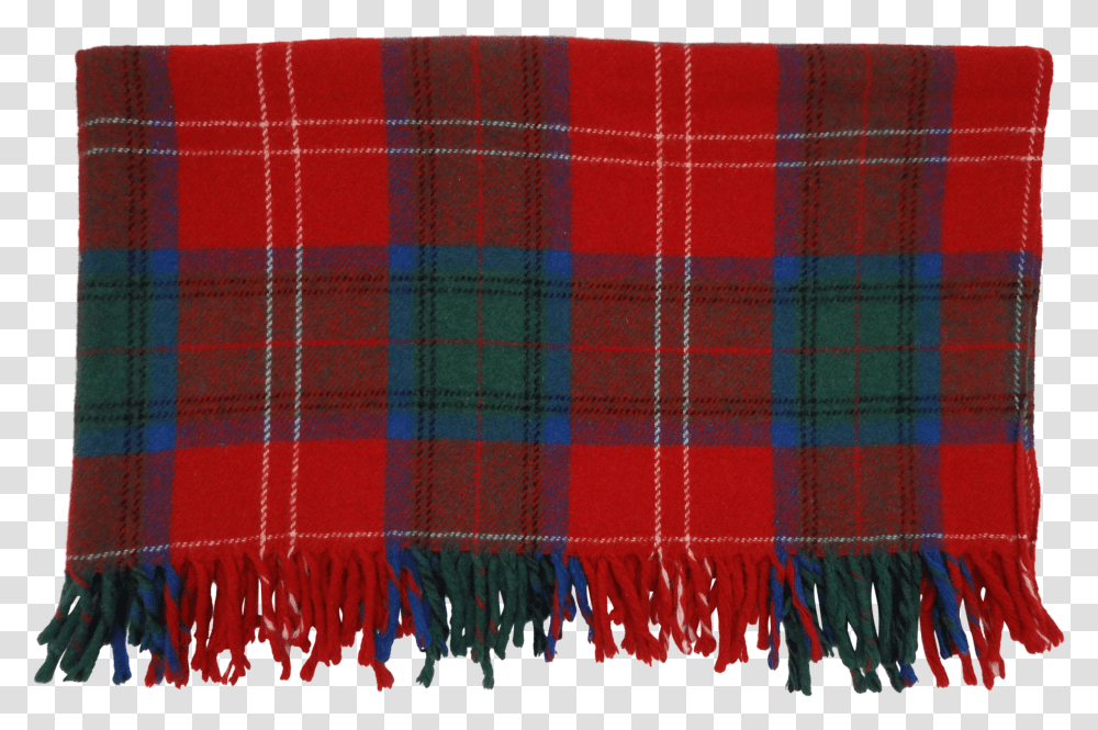 Clip Art Vintage Faribault Faribo And Tartan Transparent Png