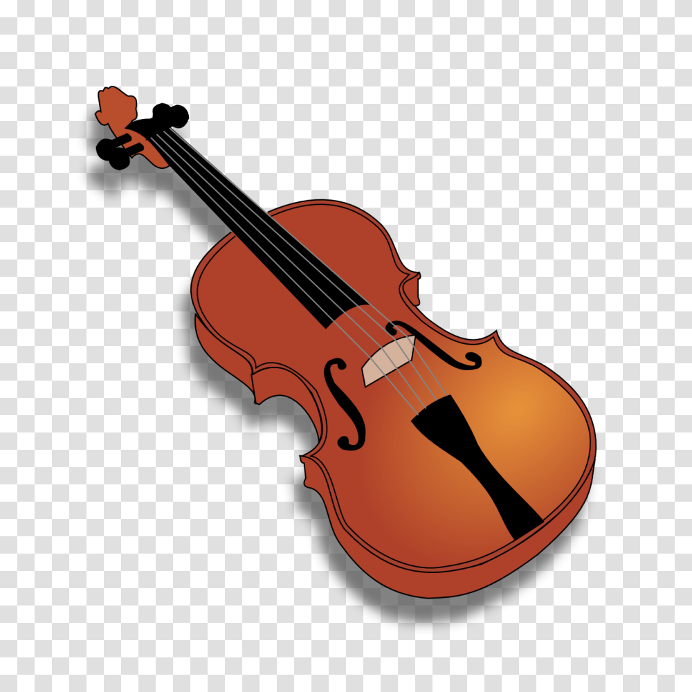 Clip Art Violin, Leisure Activities, Musical Instrument, Fiddle, Viola Transparent Png