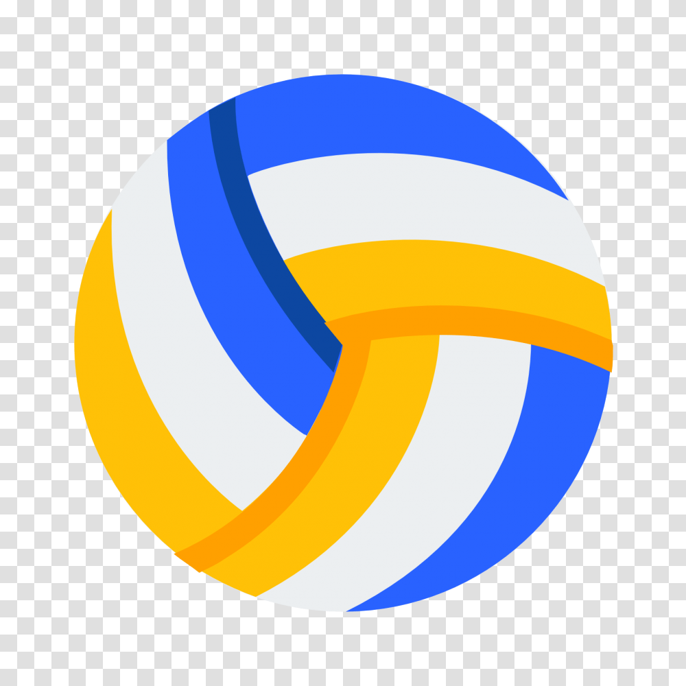 Clip Art Volleyball, Logo, Trademark, Sphere Transparent Png