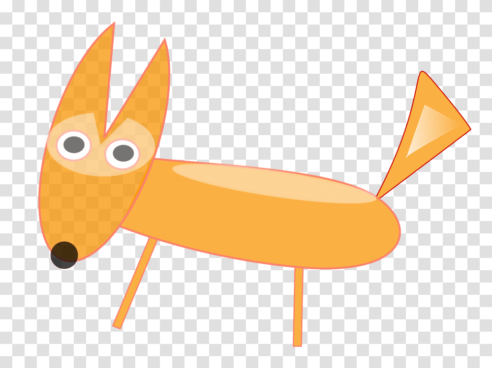 Clip Art Volpe Fox June Art, Outdoors, Animal, Plywood Transparent Png