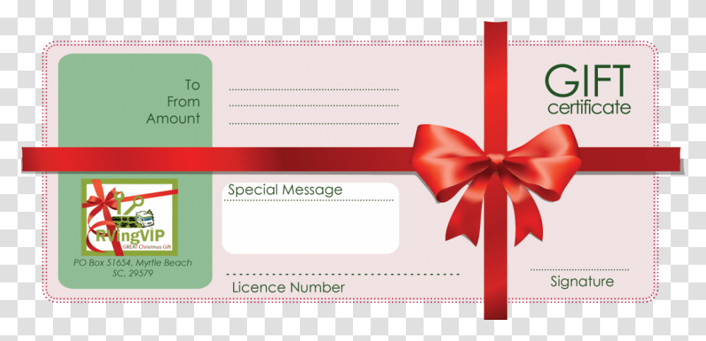 Clip Art Voucher Transprent Gift Certificate Template Photoshop, Page, Paper, File Transparent Png
