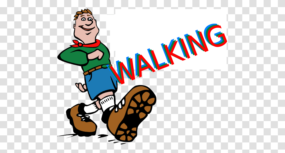 Clip Art Walking, Apparel, Footwear, Shoe Transparent Png