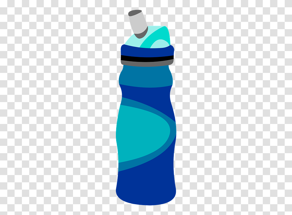 Clip Art Water Bottle Clip Art Water Bottle, Swimwear, Beverage, Dress Transparent Png