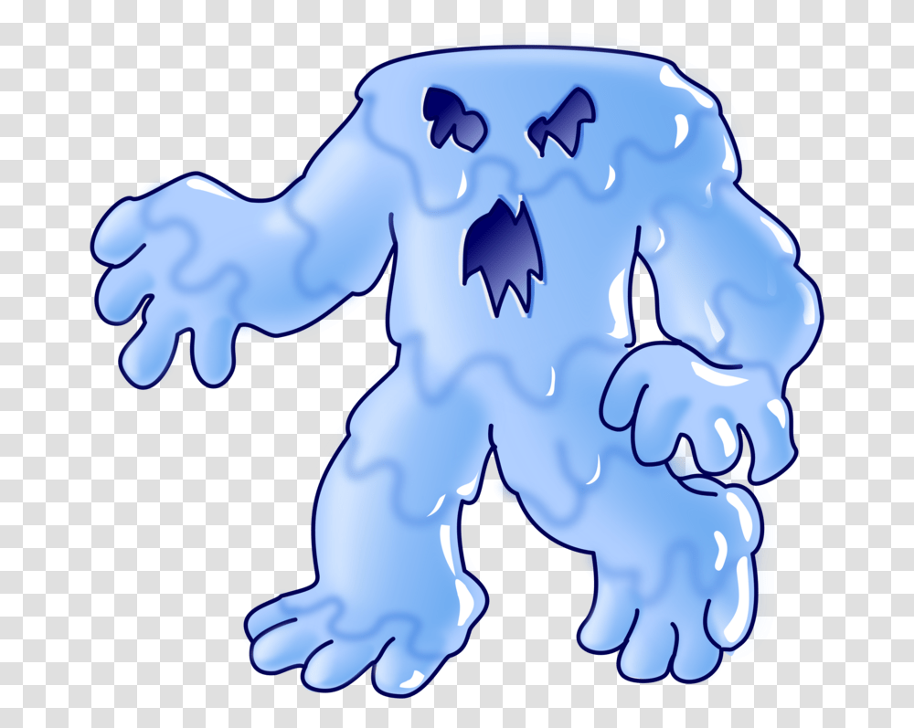 Clip Art Water Monster, Mascot, Plush, Toy, Car Transparent Png