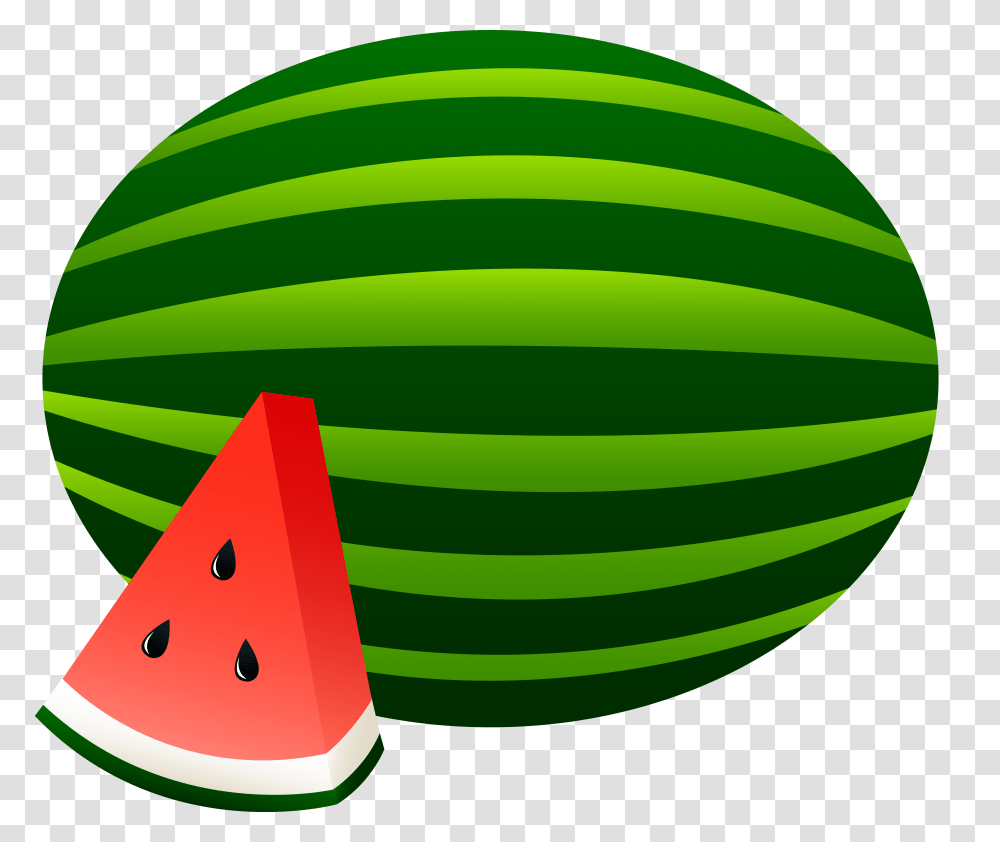 Clip Art Watermelon, Plant, Fruit, Food Transparent Png