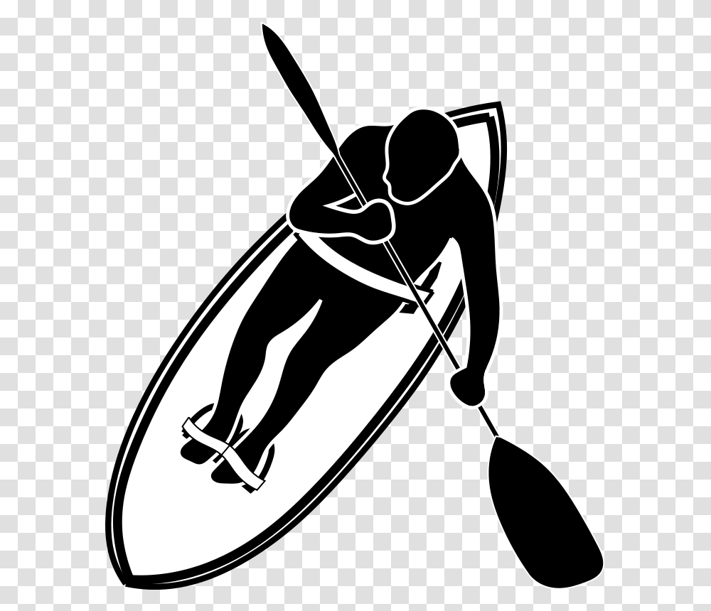 Clip Art Waves, Person, Bow, Sport, Leisure Activities Transparent Png