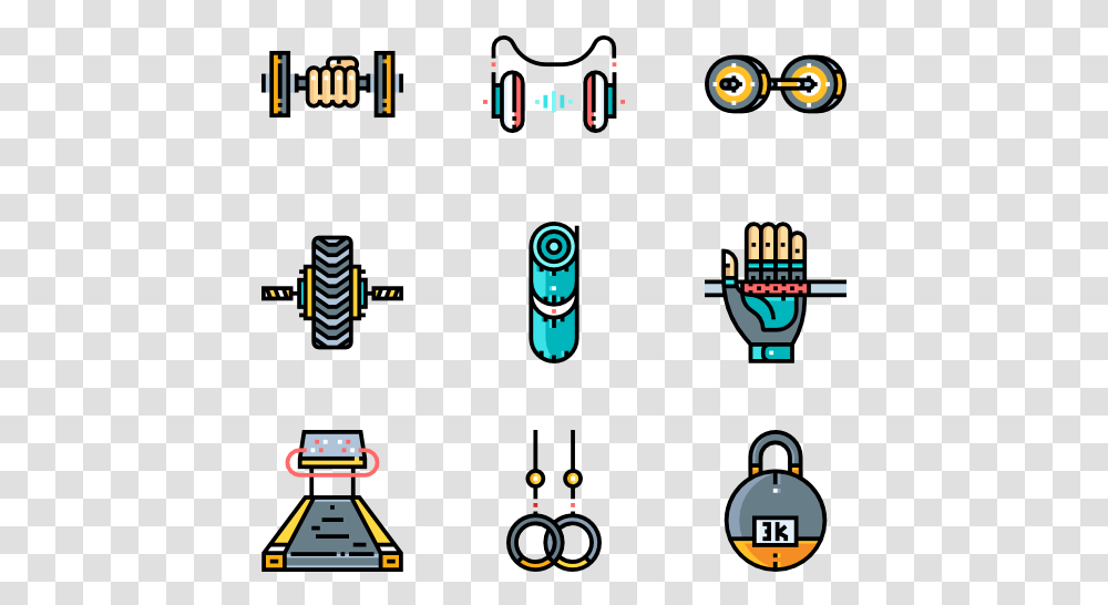 Clip Art, Weapon, Weaponry, Bomb, Pac Man Transparent Png