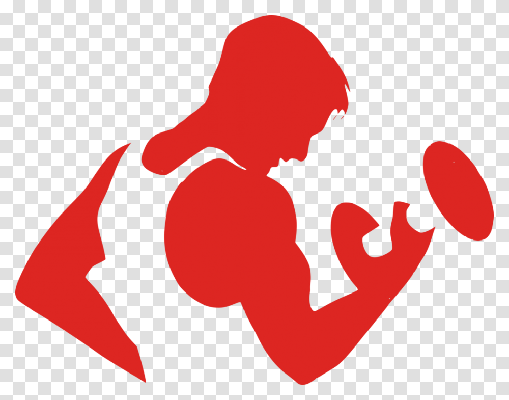 Clip Art Weight, Person, Hand, Sport, Fitness Transparent Png