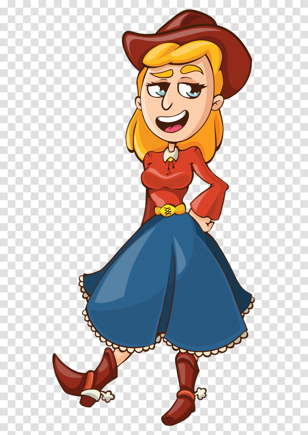 Clip Art West Clip Art, Dress, Costume, Female Transparent Png