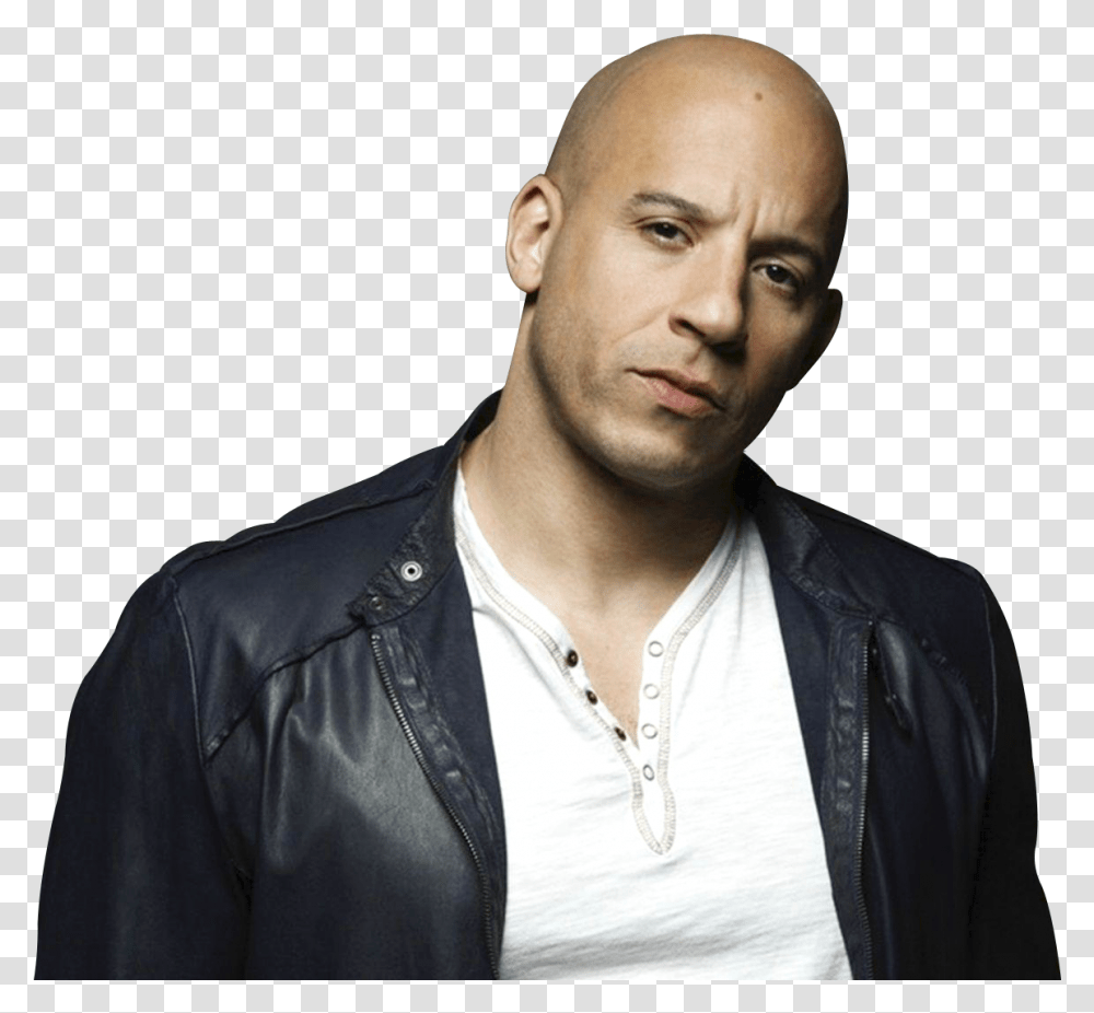 Clip Art What Do People Think Vin Diesel, Apparel, Jacket, Coat Transparent Png