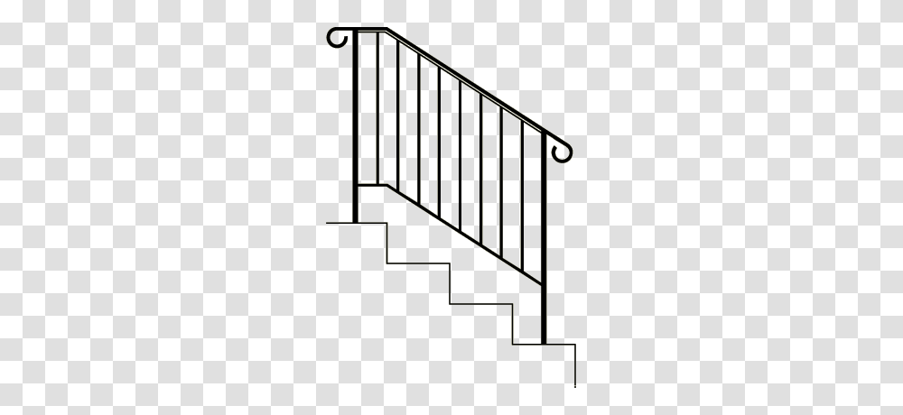 Clip Art Wheat Stalks Clipart, Handrail, Banister, Railing, Staircase Transparent Png