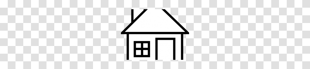 Clip Art White House Plant Clipart, Housing, Building, Lighting, Mailbox Transparent Png